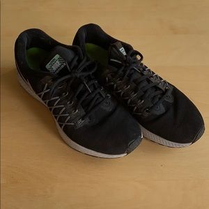 nike nighttime reflectivity